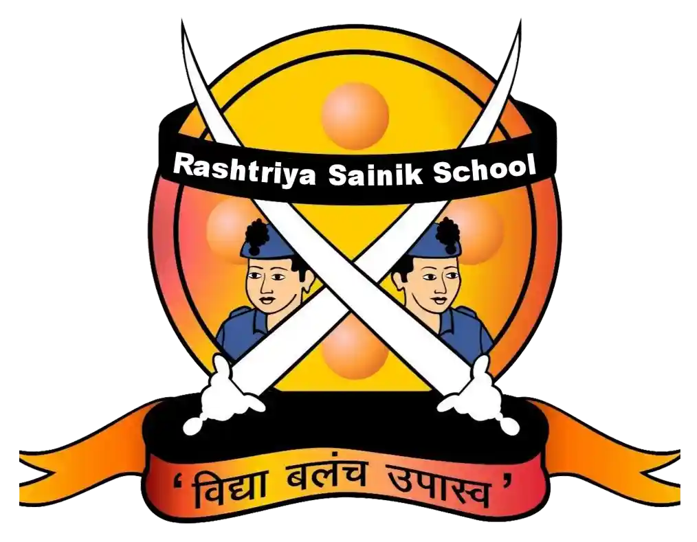 Rashtriya Sainik School Kolwad Rajeev Gandhi Military School
